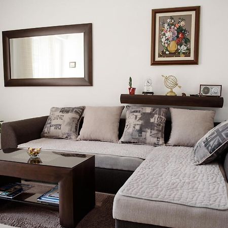 Cozy 2Br Apartment, 3 Min To The Old Town Kotor Eksteriør billede