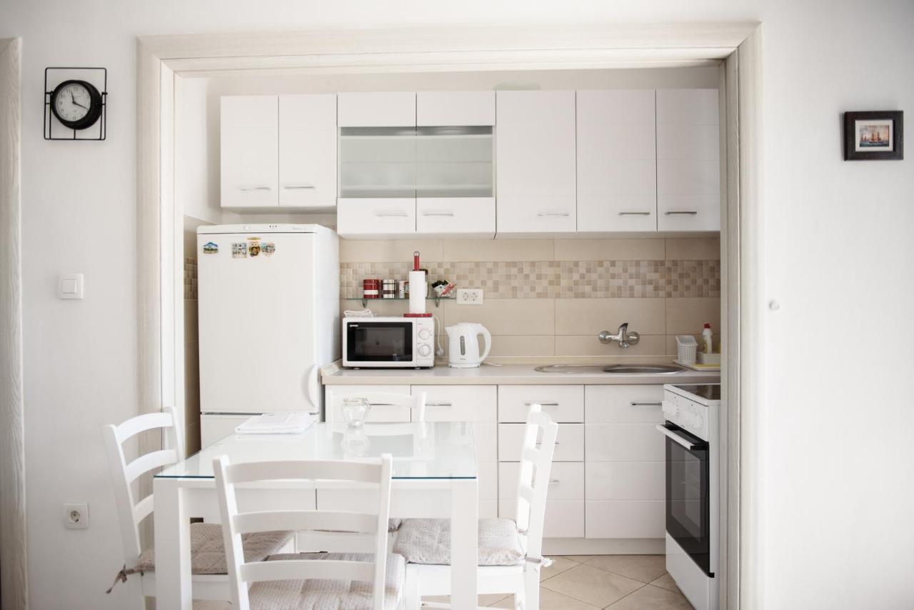 Cozy 2Br Apartment, 3 Min To The Old Town Kotor Eksteriør billede