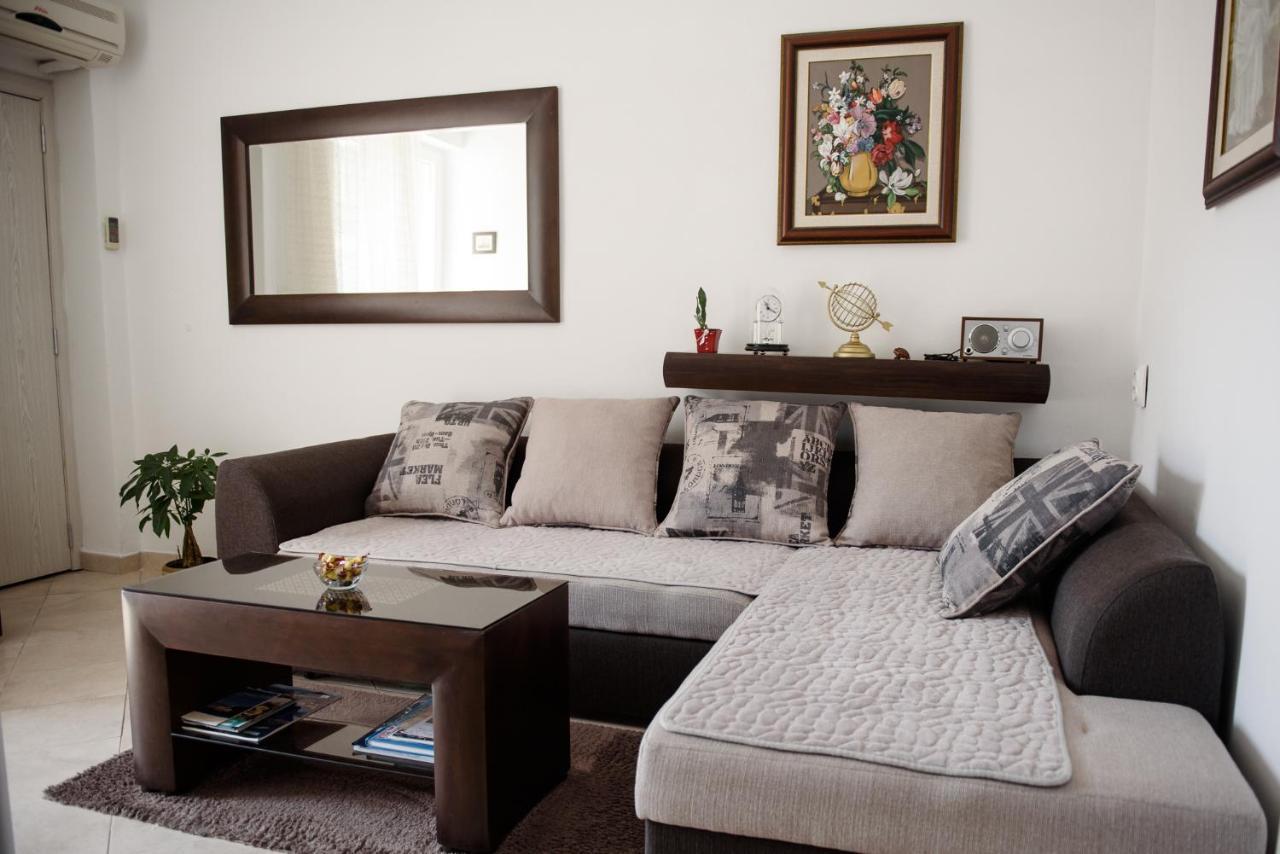 Cozy 2Br Apartment, 3 Min To The Old Town Kotor Eksteriør billede